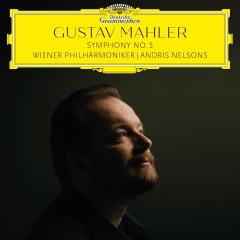 Gustav Mahler: Symphony No. 5 - Vinyl