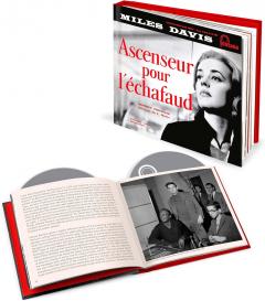 Ascenseur pour l'echafaud
