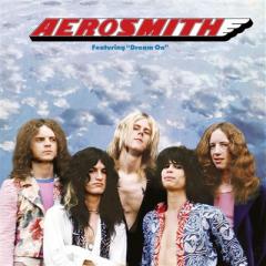 Aerosmith - Vinyl