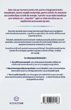 Hormonii