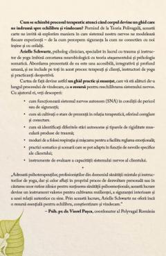 Nervul vag si practica yoga
