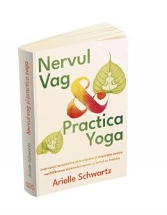 Nervul vag si practica yoga