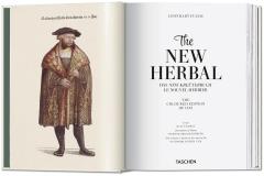 Leonhart Fuchs.The New Herbal