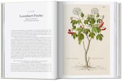 Leonhart Fuchs.The New Herbal