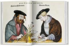 Leonhart Fuchs.The New Herbal