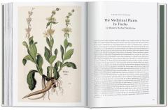Leonhart Fuchs.The New Herbal
