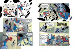 Spider-Man: Brand New School Day