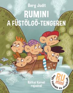 Rumini a Fustolgo tengeren