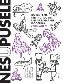 Nesupusele - Volumul 2