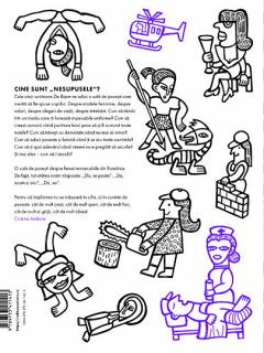 Nesupusele - Volumul 2