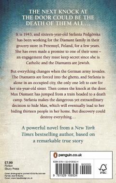 The Light in Hidden Places