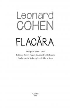 Flacara