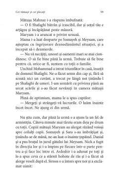 Cei ramasi si cei plecati