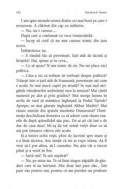 Cei ramasi si cei plecati