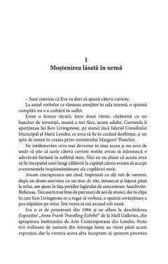 Viata dupa Auschwitz