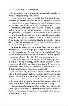 Viata dupa Auschwitz