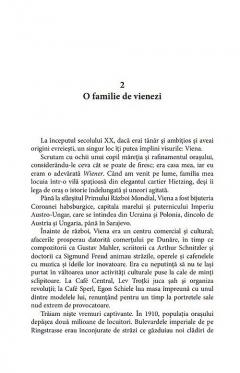 Viata dupa Auschwitz