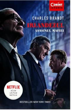 Irlandezul. Asasinul mafiei