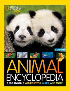 Animal Encyclopedia