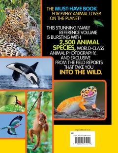 Animal Encyclopedia
