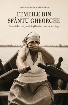 Femeile din Sfantu Gheorghe
