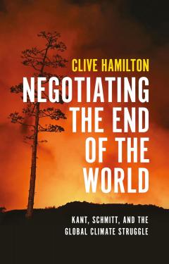 Negotiating the End of the World