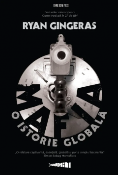 Mafia: O istorie globala