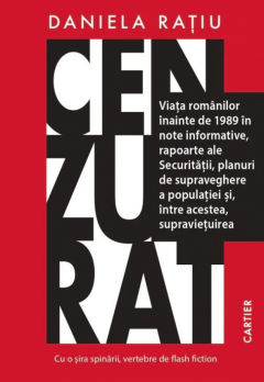 Cenzurat