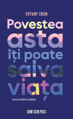 Povestea asta iti poate salva viata