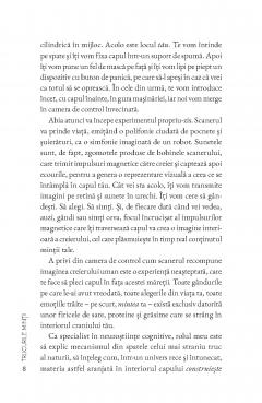 Trucurile mintii