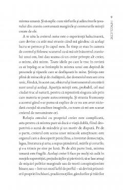 Trucurile mintii