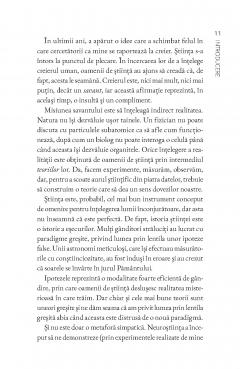 Trucurile mintii