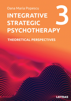 Integrative Strategic Psychotherapy - Volume 3