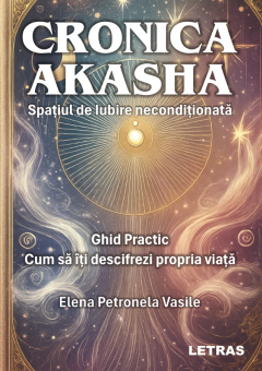Cronica Akasha