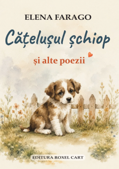 Catelusul schiop si alte poezii