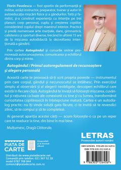 Autogandul logic si fizic – Volumul 1