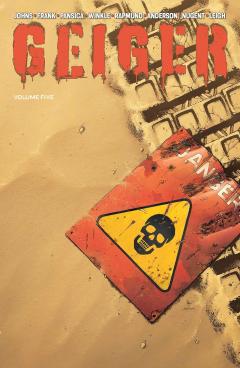 Geiger - Volume 5