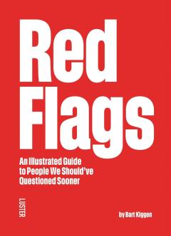 Red Flags