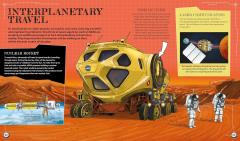 The Spectacular Science of Vehicles