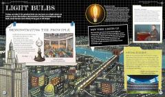The Spectacular Science of Inventions