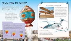 The Spectacular Science of Inventions