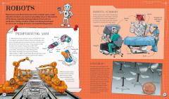 The Spectacular Science of Inventions