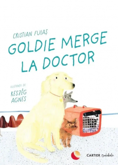 Goldie merge la doctor