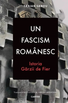 Un fascism romanesc