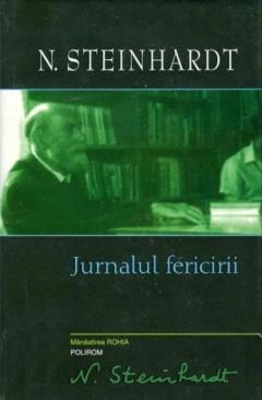 Jurnalul fericirii