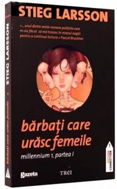 Barbati care urasc femeile
