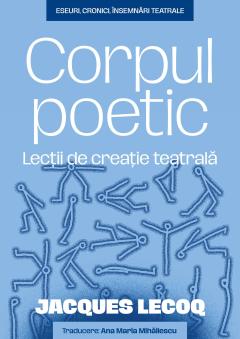 Corpul poetic