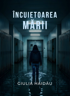 Incuietoarea marii