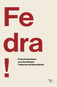 Fedra!