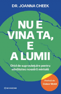 Nu e vina ta, e a lumii